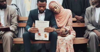 Understanding Talaq: Divorce Laws in Islam for Nigerians