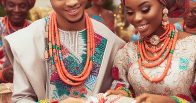 Understanding the Deep Roots of Marriage in Nigeria
