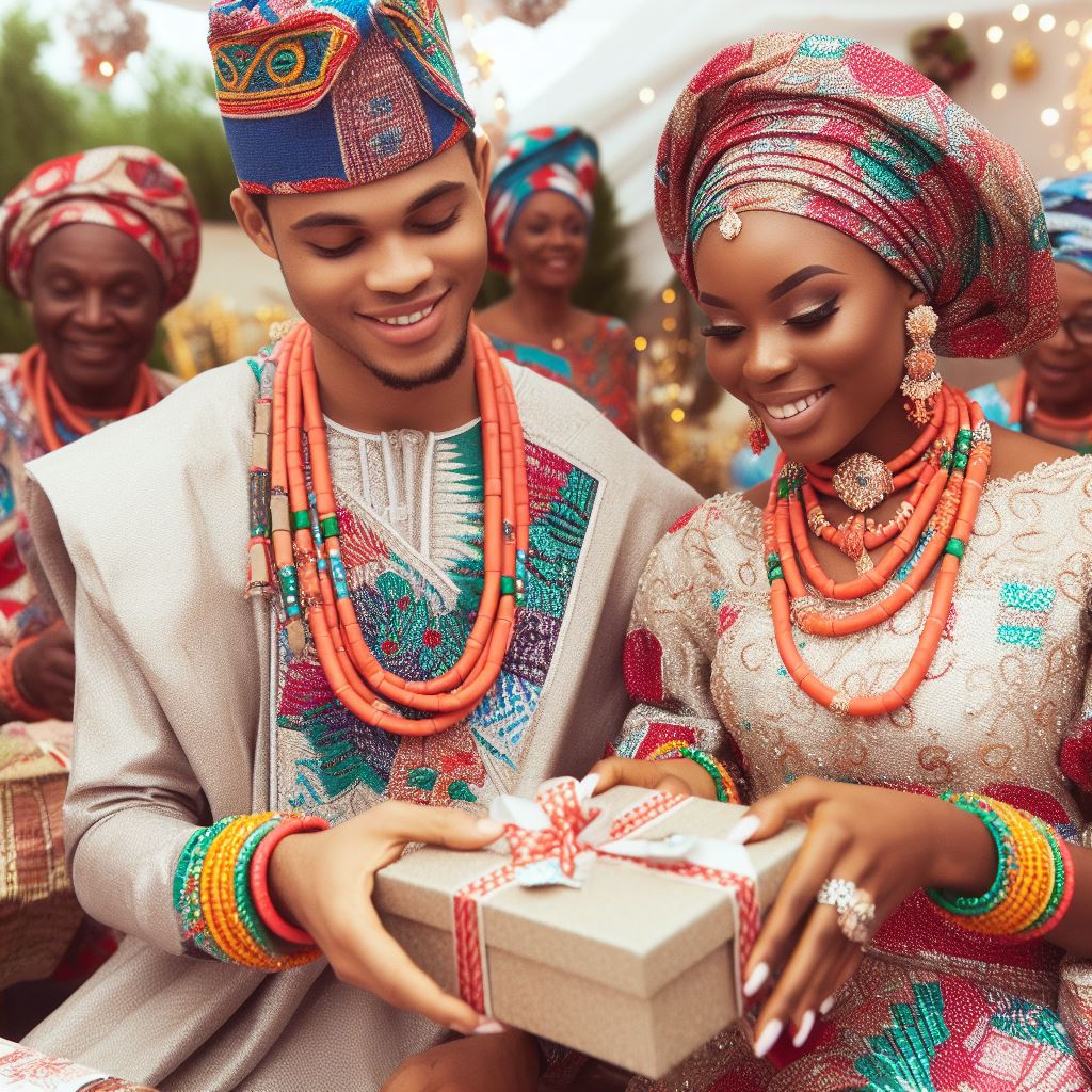 Understanding the Deep Roots of Marriage in Nigeria