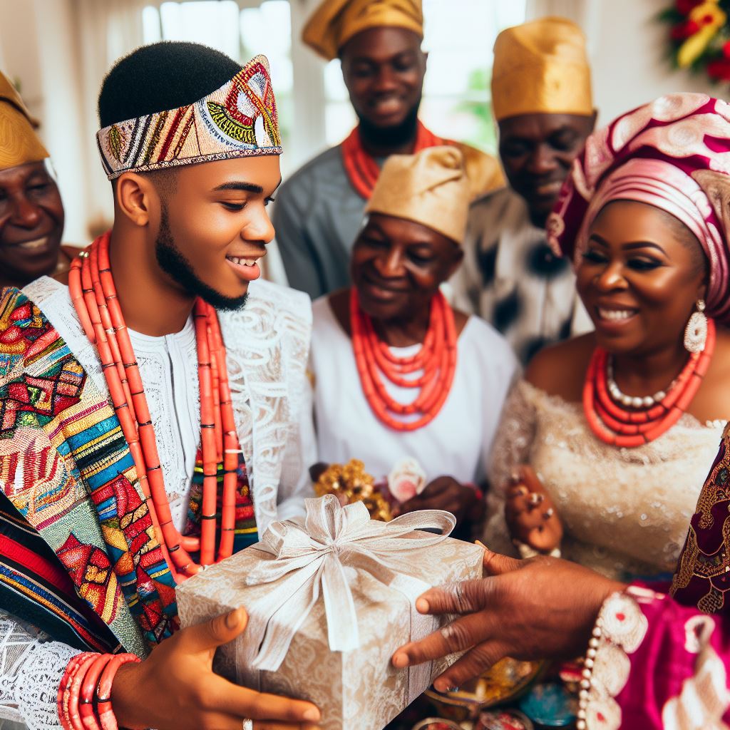 Understanding the Deep Roots of Marriage in Nigeria
