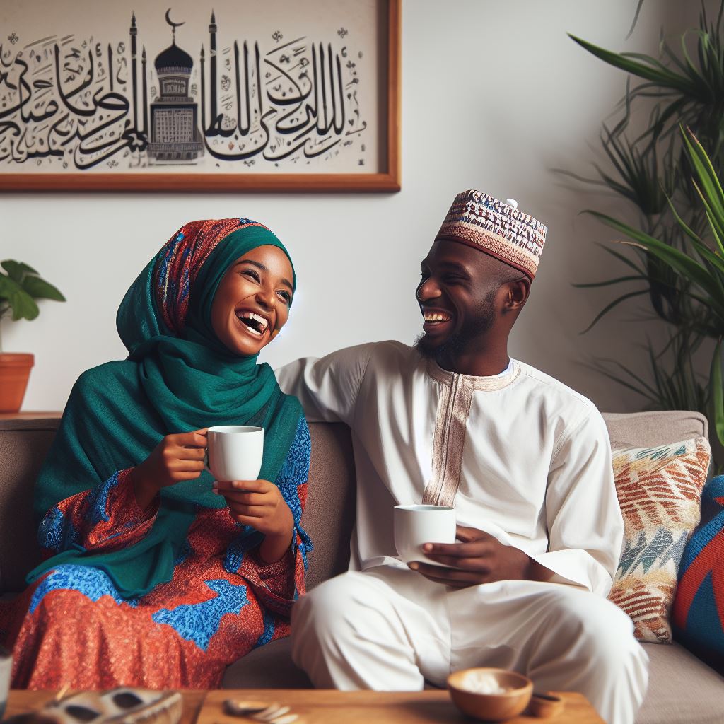 Understanding the Etiquette of Reciting Marriage Duas