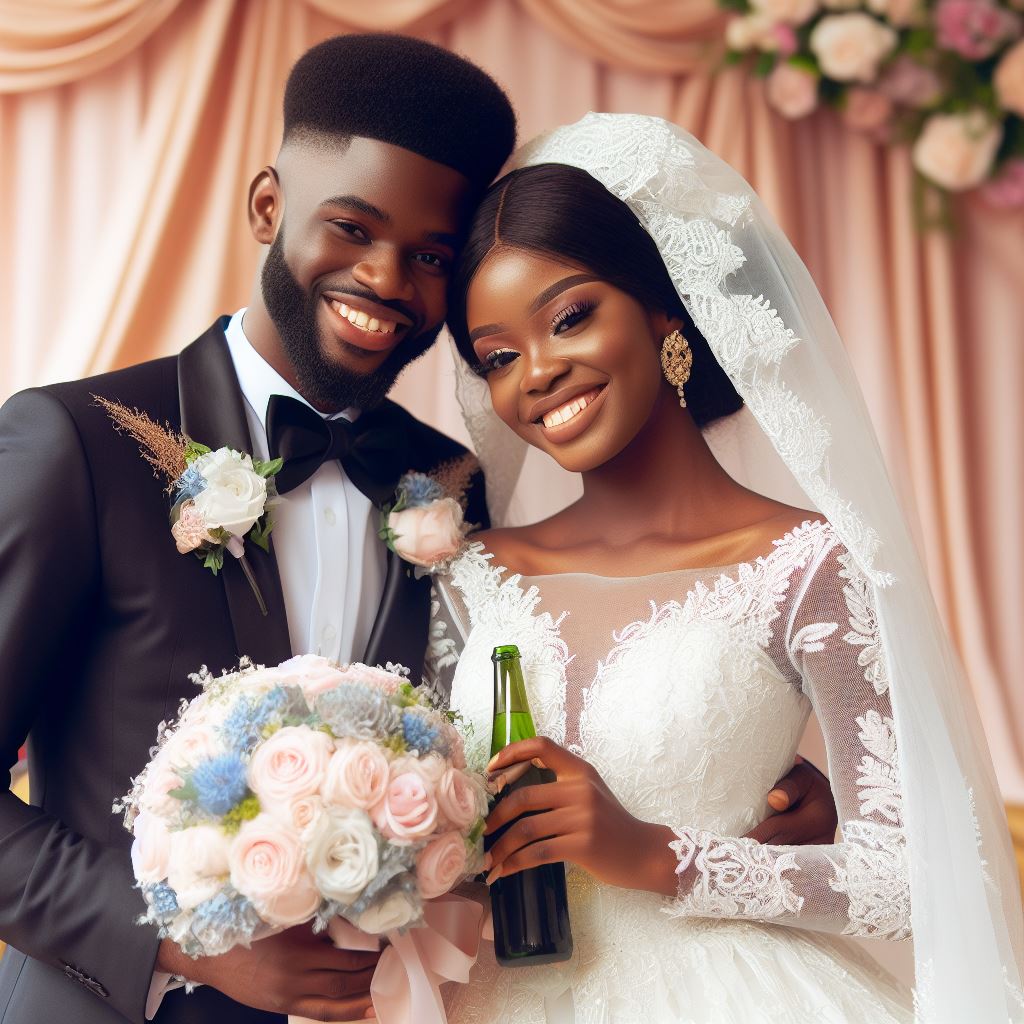 Unique Ways to Wish a Nigerian Couple a Happy Anniversary