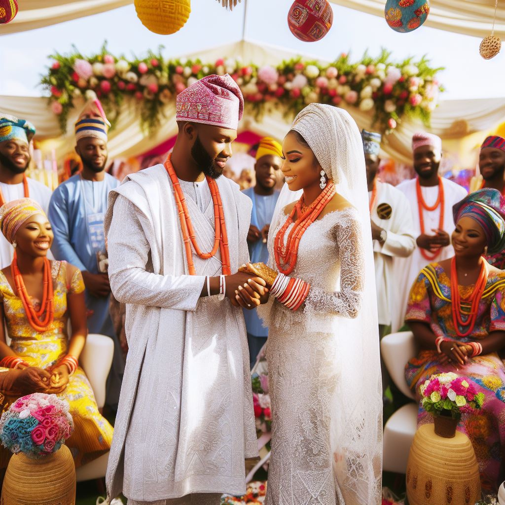 What Expatriates Need to Know About Marrying in Nigeria