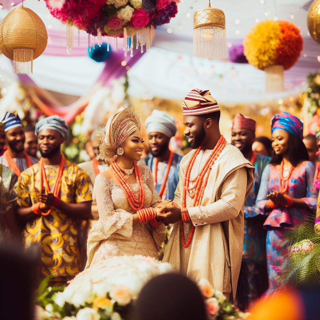 What Expatriates Need to Know About Marrying in Nigeria