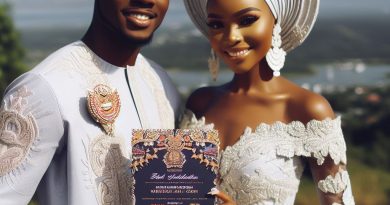 Where to Get the Best Deals on Invites in Nigeria