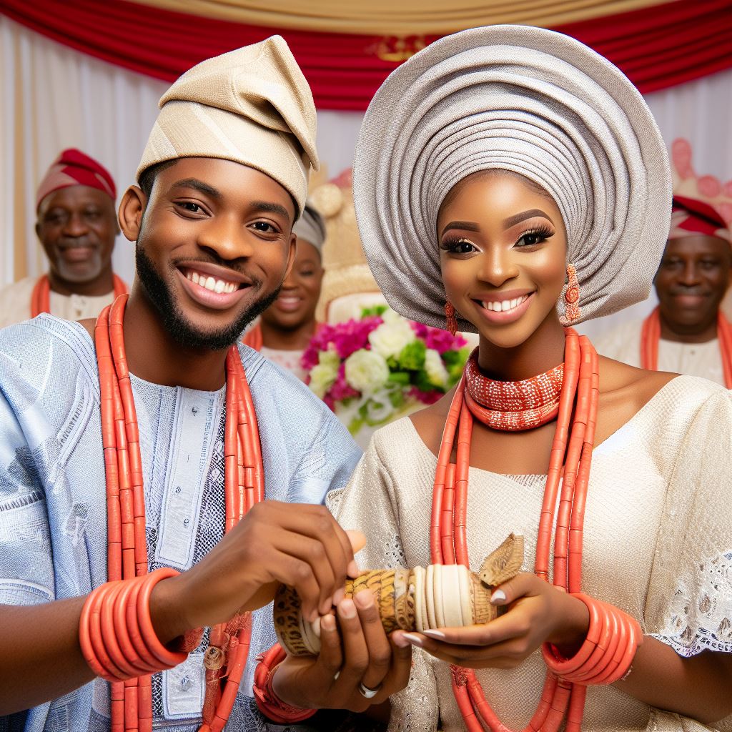 Why Every Couple in Nigeria Needs a Marriage Certificate