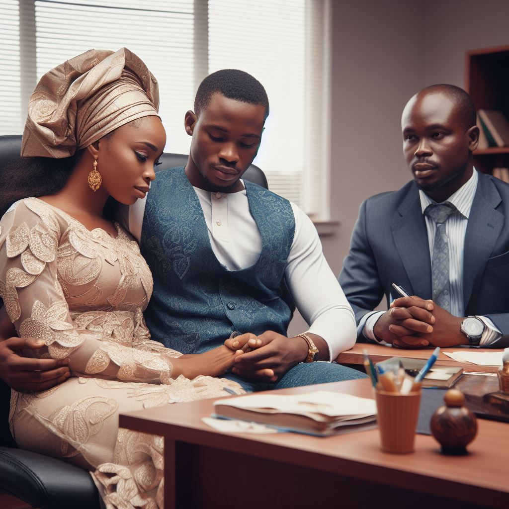 Why Marriage Counseling is Gaining Popularity in Nigeria