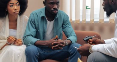Why Marriage Counseling is Gaining Popularity in Nigeria