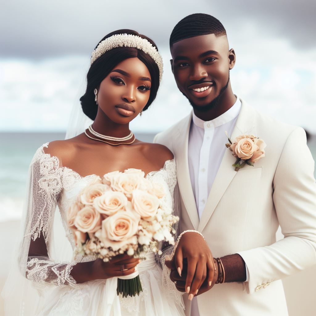 Why Some Nigerians Opt for Destination Marriages in the USA