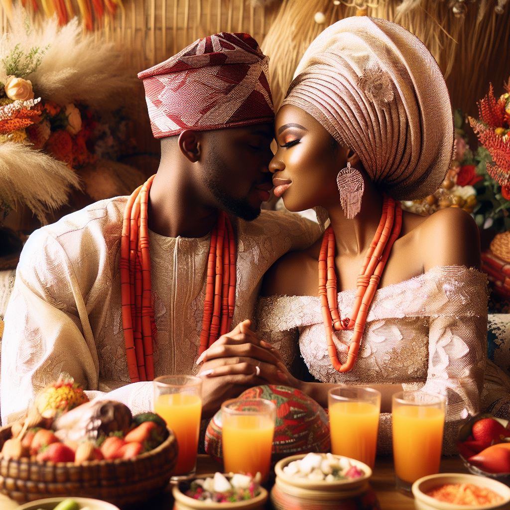 Yoruba, Igbo, Hausa: Anniversary Messages for Every Tribe