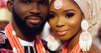 Yoruba, Igbo, Hausa: Love Beyond Ethnic Lines