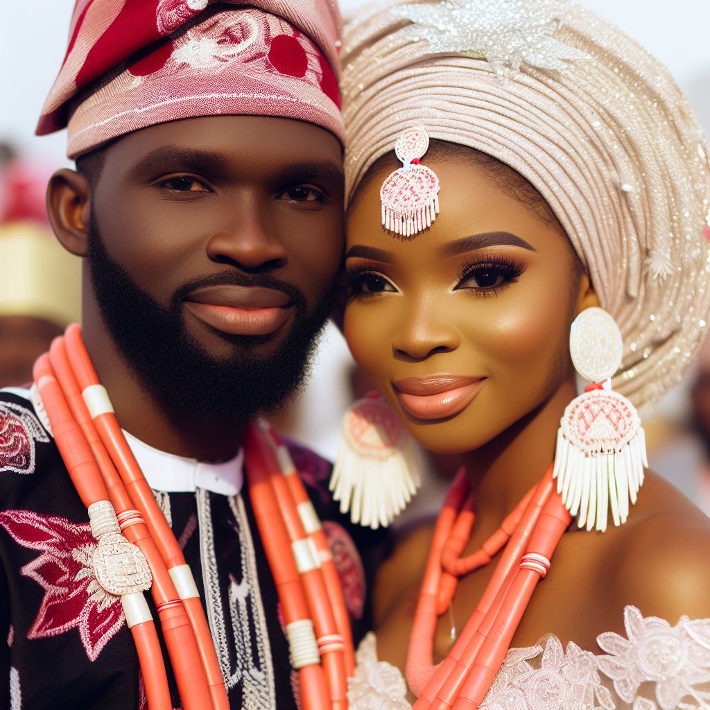 Yoruba, Igbo, Hausa: Love Beyond Ethnic Lines