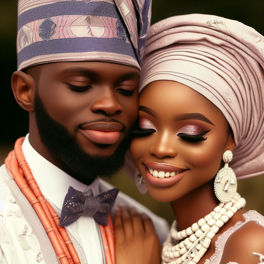 Yoruba, Igbo, Hausa: Love Beyond Ethnic Lines