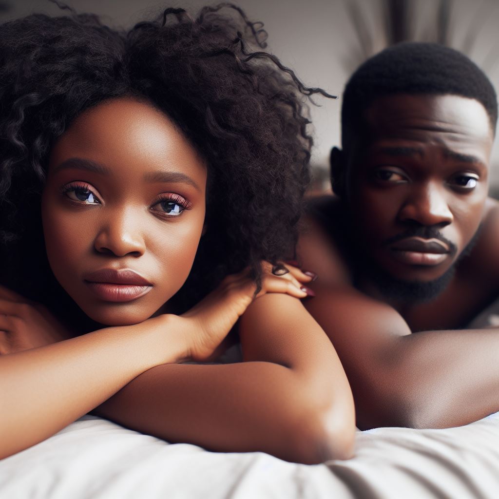 Challenges of Upholding 'The Bed Undefiled' in Modern Nigeria