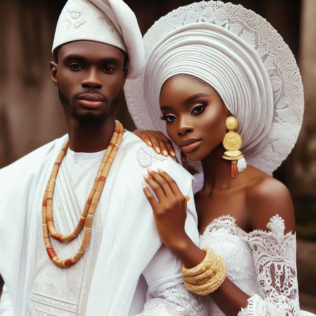 Cultural Insights: How Marriage Forms Reflect Nigerian Traditions