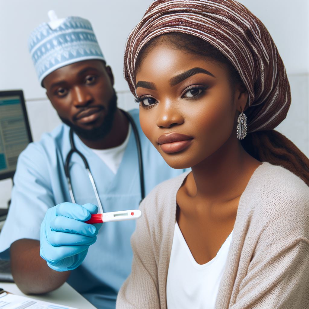 Debunking Myths: Blood Groups and Personality Traits in Nigeria