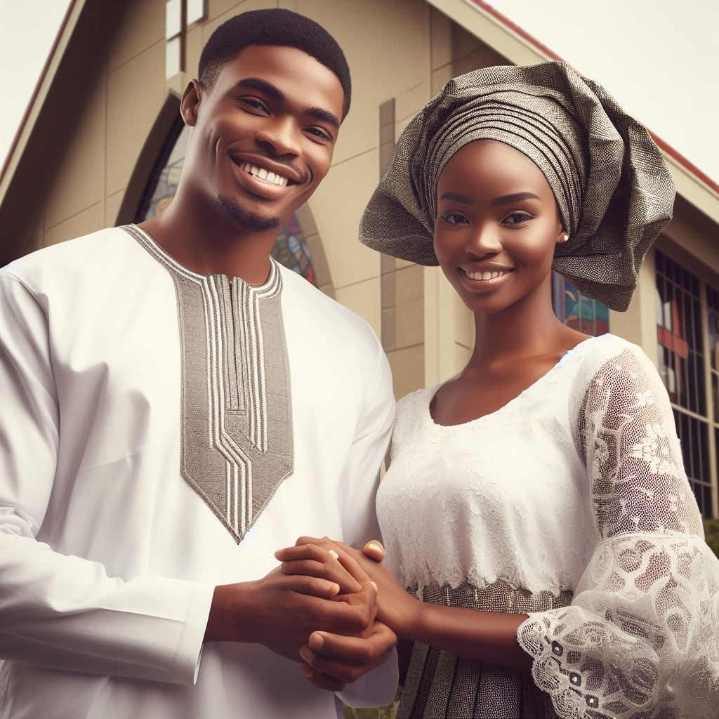 Exploring Hebrews 13:4: The Sanctity of Marriage in Nigeria