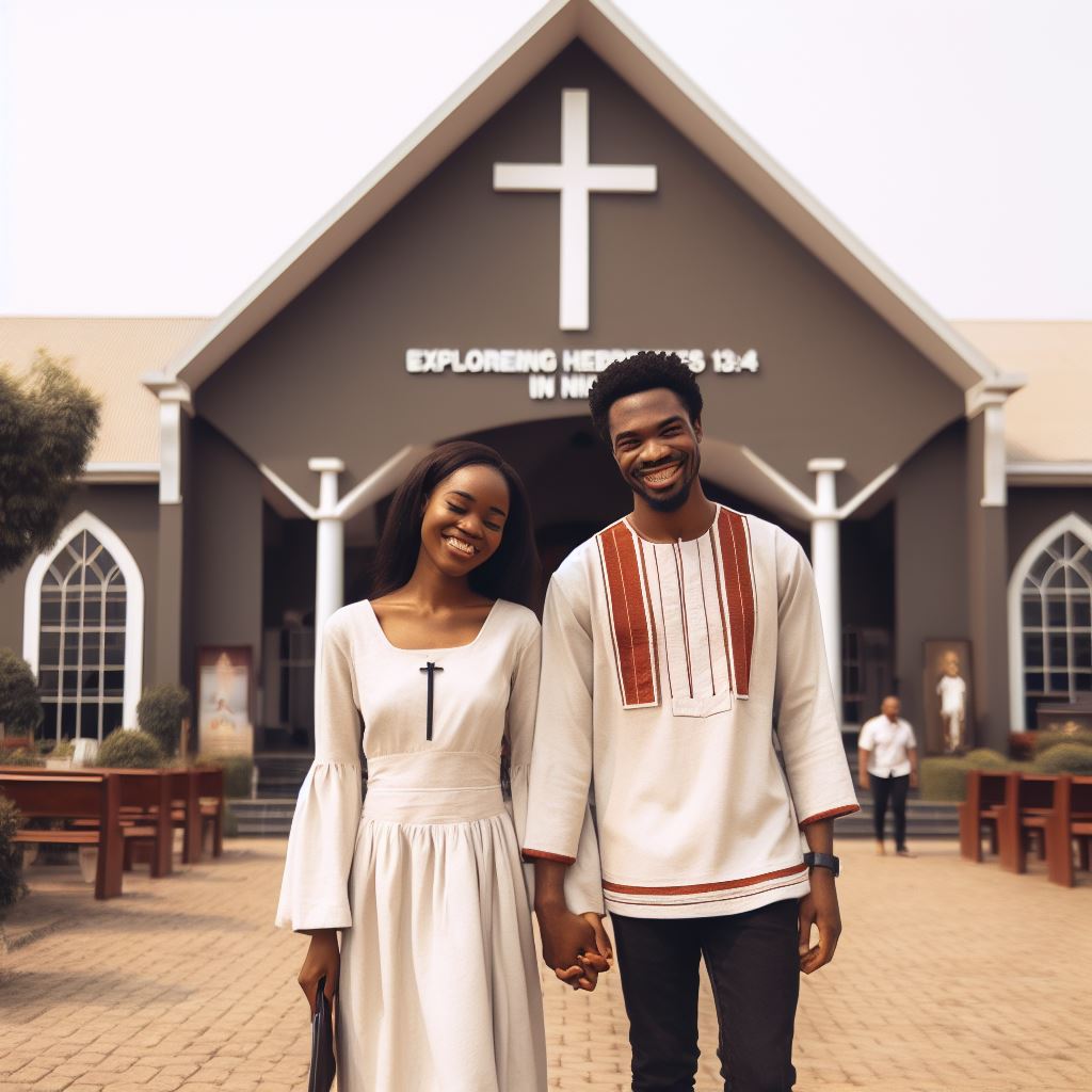 Exploring Hebrews 13:4: The Sanctity of Marriage in Nigeria