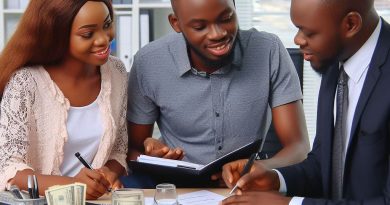 Financial Planning for a Memorable Nigerian Wedding
