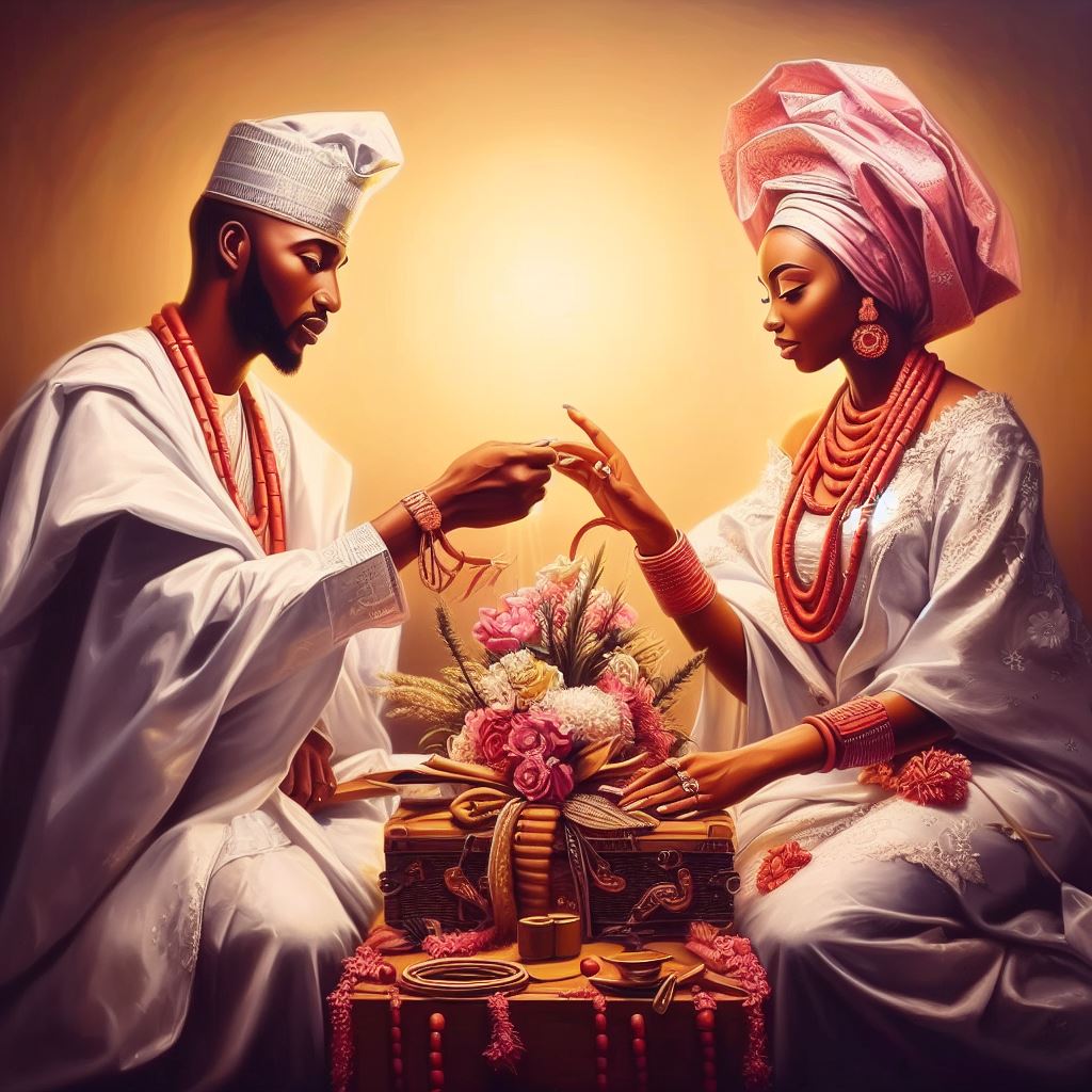 Historical Perspectives: The Evolution of Honour in Nigerian Marriages
