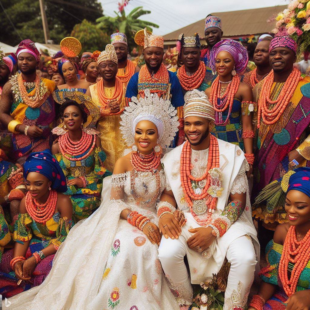 Marriage and Trust: Building Honourable Relationships in Modern Nigeria