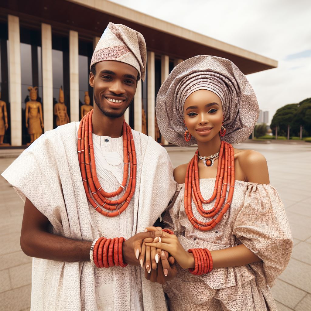 Nigerian Wedding Traditions: A Comprehensive Guide
