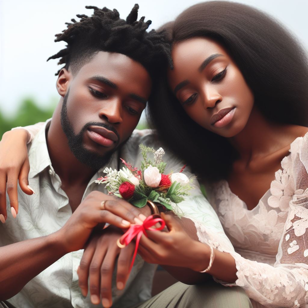 Overcoming Marital Strife: Honouring the Promise of Forever in Nigeria