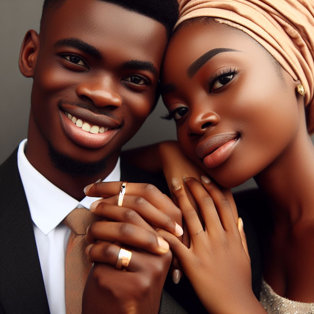 Overcoming Marital Strife: Honouring the Promise of Forever in Nigeria
