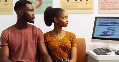 Preventing Sickle Cell Disease: A Guide for Prospective Couples