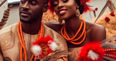 Real Stories from Nigeria: How I Honoured My Marriage Vows