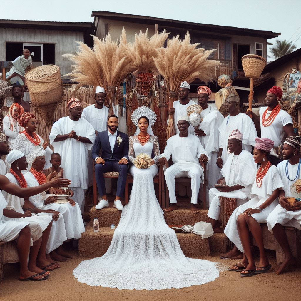 Real Stories from Nigeria: How I Honoured My Marriage Vows