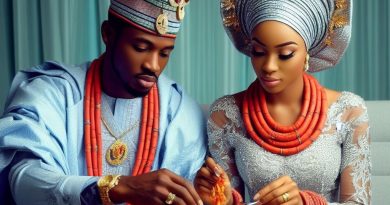 The Importance of Honouring Commitment in Nigerian Marital Practices
