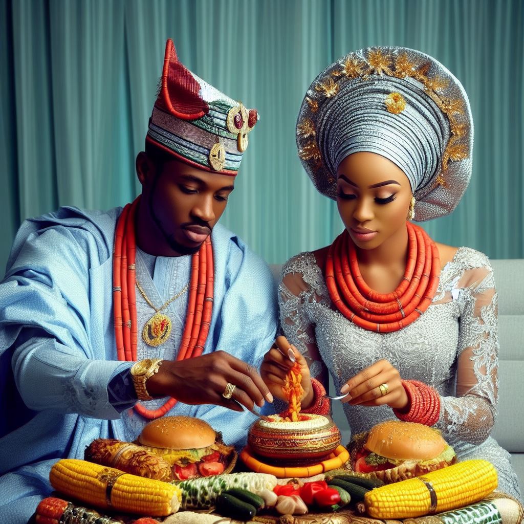 The Importance of Honouring Commitment in Nigerian Marital Practices