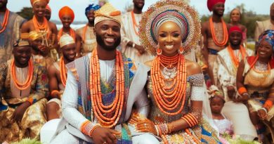 Tips for Honouring Your Spouse in Daily Nigerian Family Life