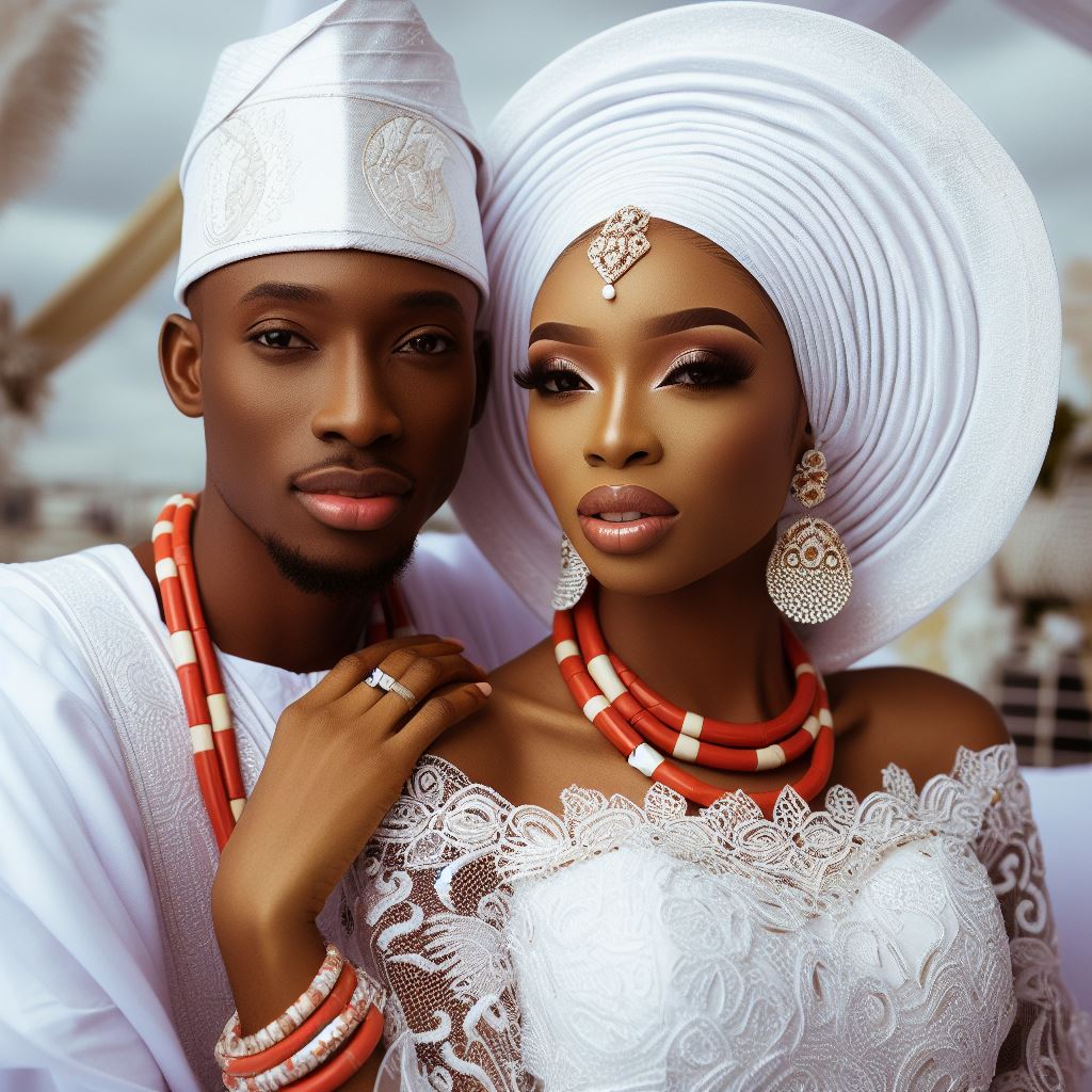 Tying the Knot: Differences Between US and Nigerian Ceremonies