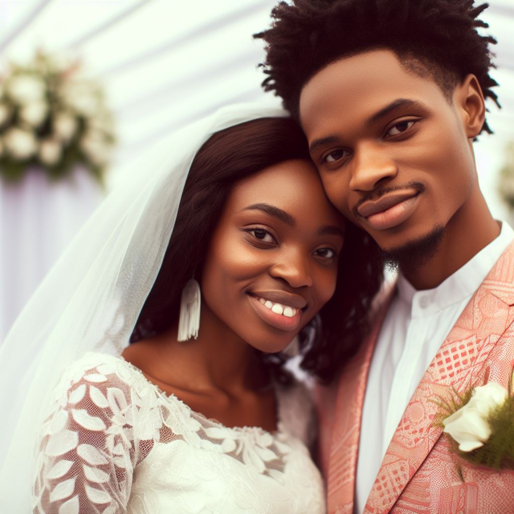 Understanding the Christian Perspective on Marriage in Nigeria