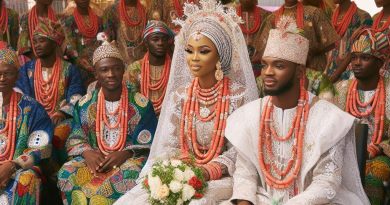 Why Does Nigeria Have Different Forms for Various Marriages?