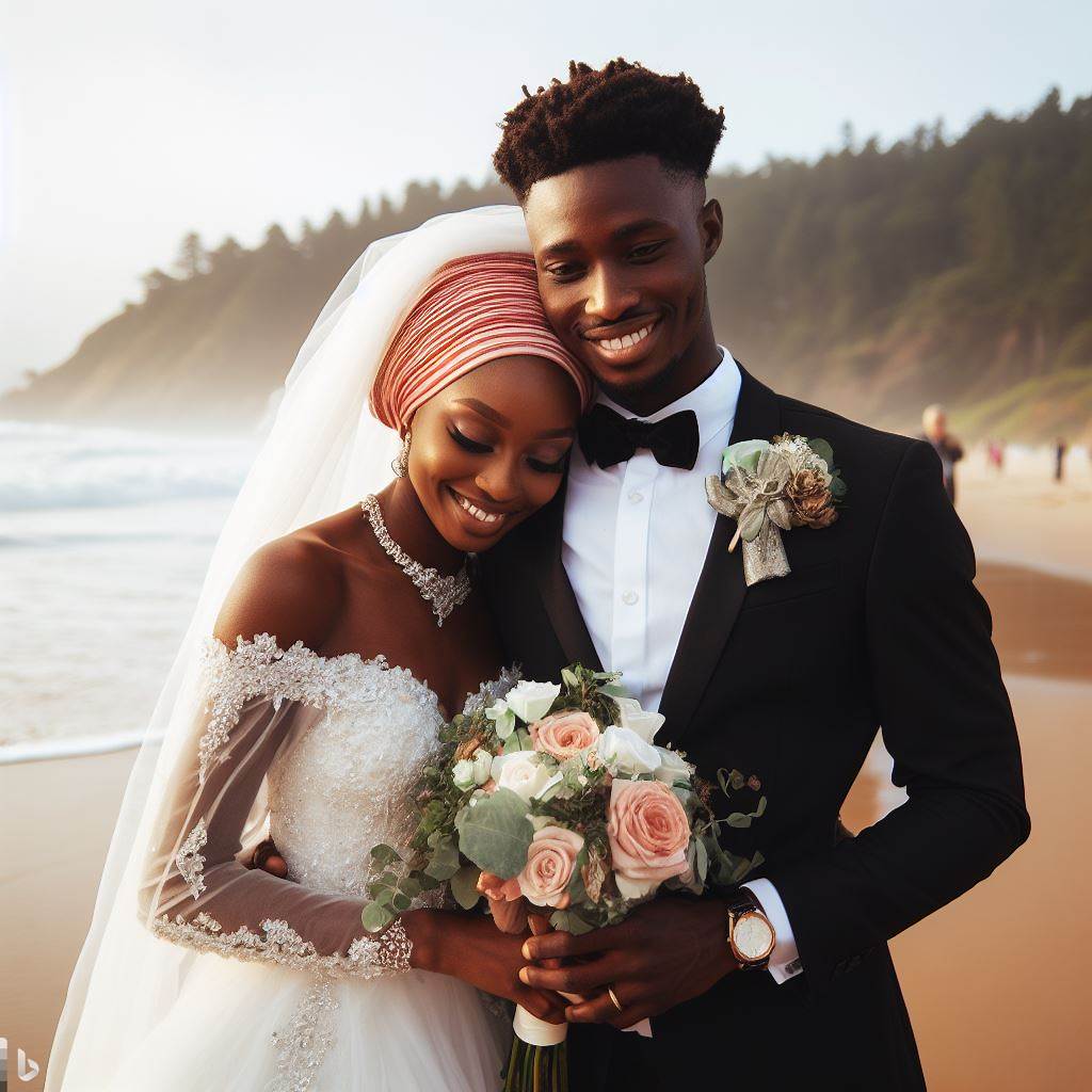 Why Some Nigerians Opt for Destination Marriages in the USA