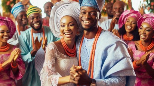 7 Fascinating Facts About Marriage in Nigeria