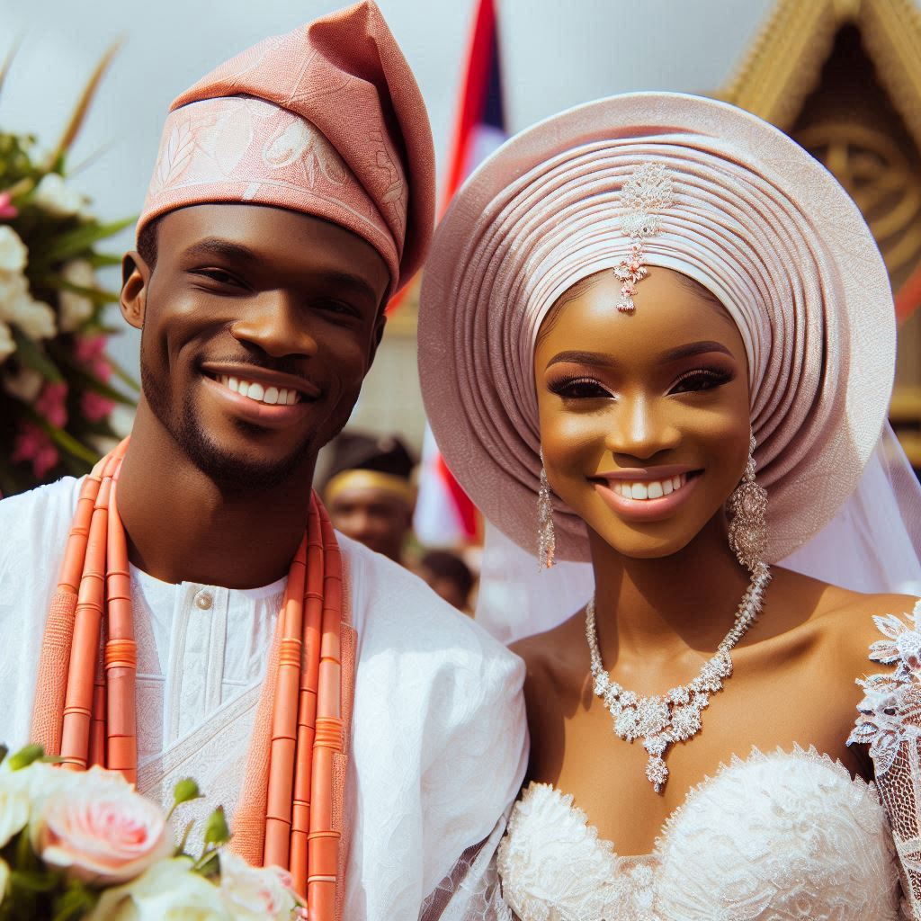 Building Strong Relationships in Nigerian Marriages