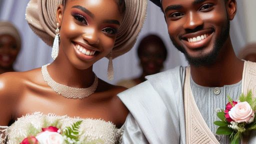 Building Strong Relationships in Nigerian Marriages