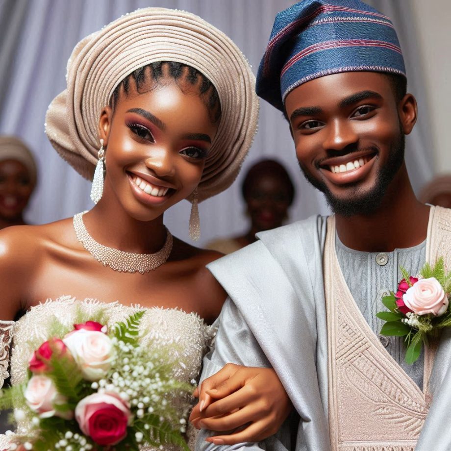 Building Strong Relationships in Nigerian Marriages