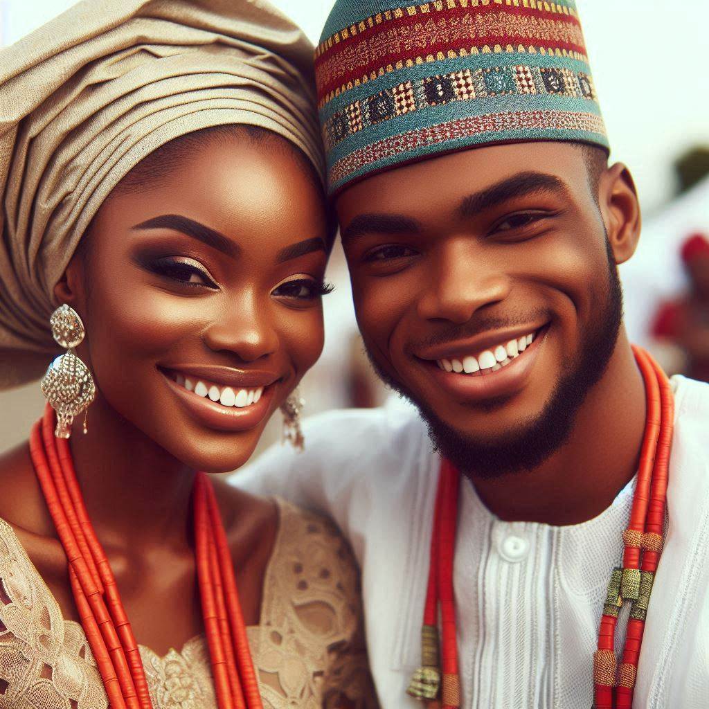 Deep Dive into Nigerian Marriage Cultural Practices