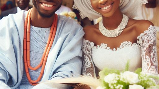 Exploring Nigeria’s Unique Traditional Wedding Rituals