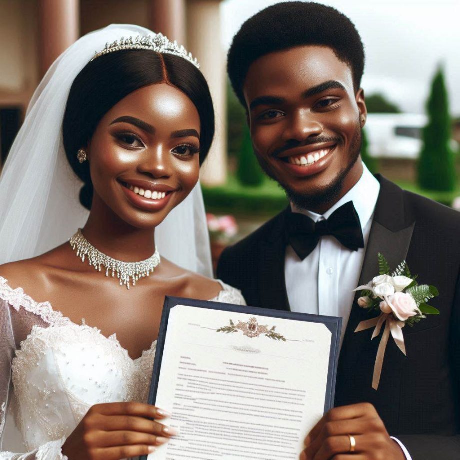 Understanding Legal Requirements for Marriage in Nigeria