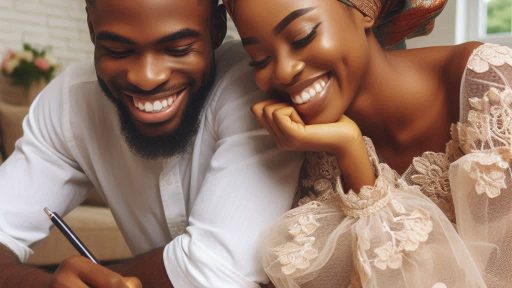 Your Ultimate Guide to Planning a Nigerian Wedding