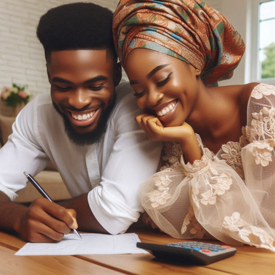 Your Ultimate Guide to Planning a Nigerian Wedding