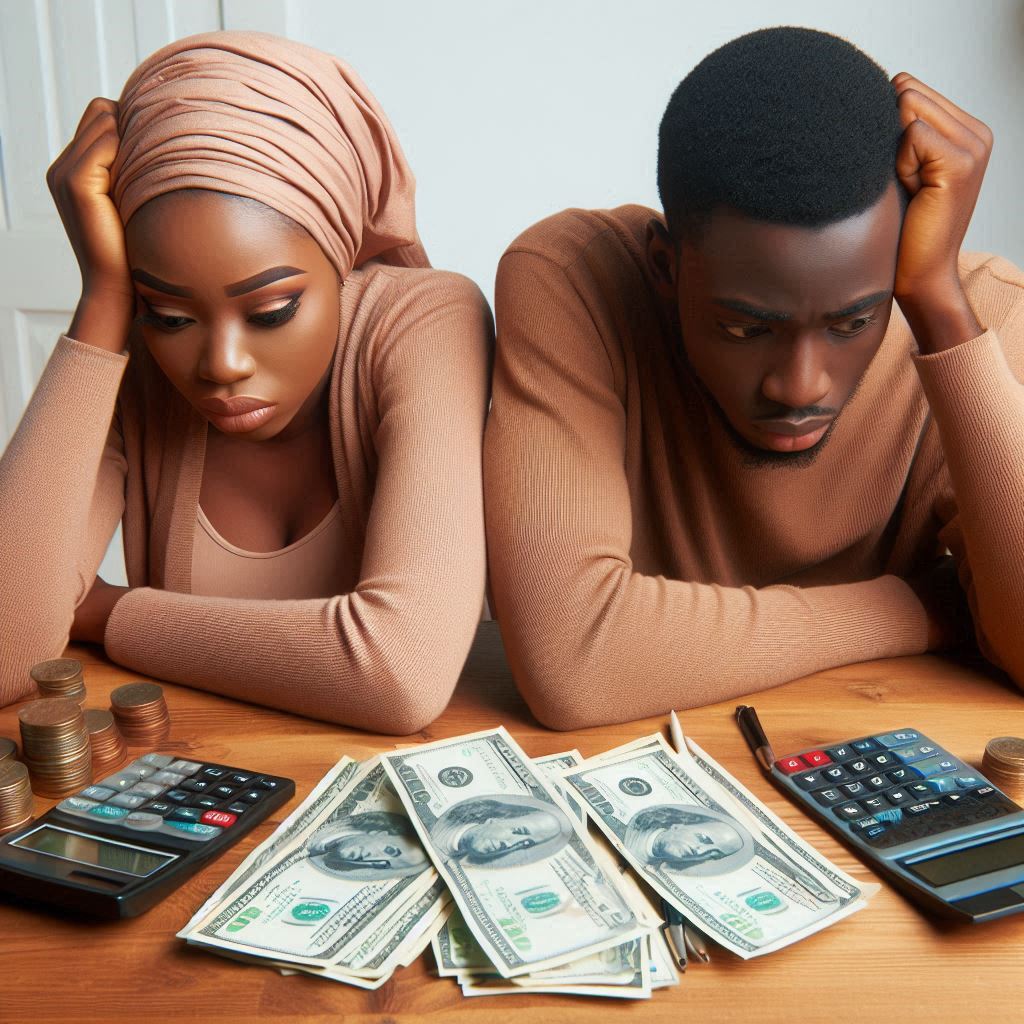 Addressing Financial Issues in Modern Nigerian Marriages