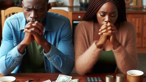 Addressing Financial Issues in Modern Nigerian Marriages