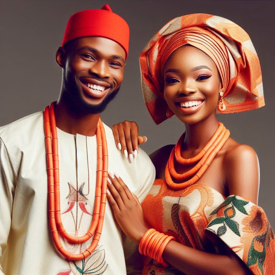 Discover How Igbo Traditional Weddings Influence Modern Marriage Practices